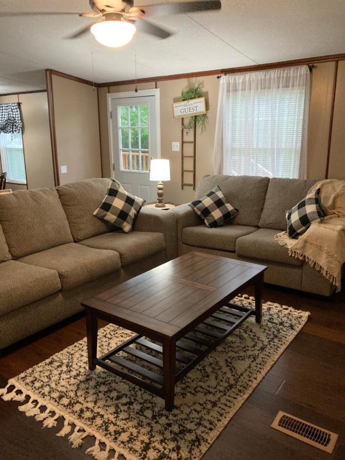 Convenient And Spacious Home In Stanton, Ky Luaran gambar