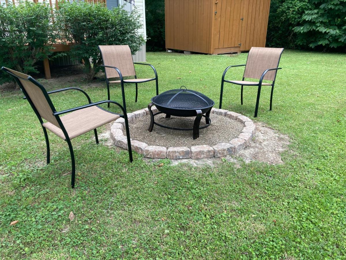 Convenient And Spacious Home In Stanton, Ky Luaran gambar