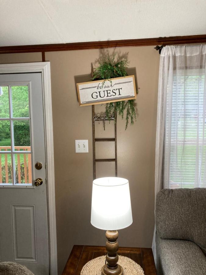 Convenient And Spacious Home In Stanton, Ky Luaran gambar