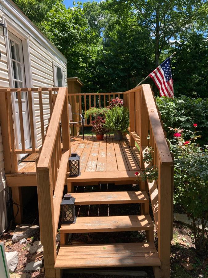 Convenient And Spacious Home In Stanton, Ky Luaran gambar