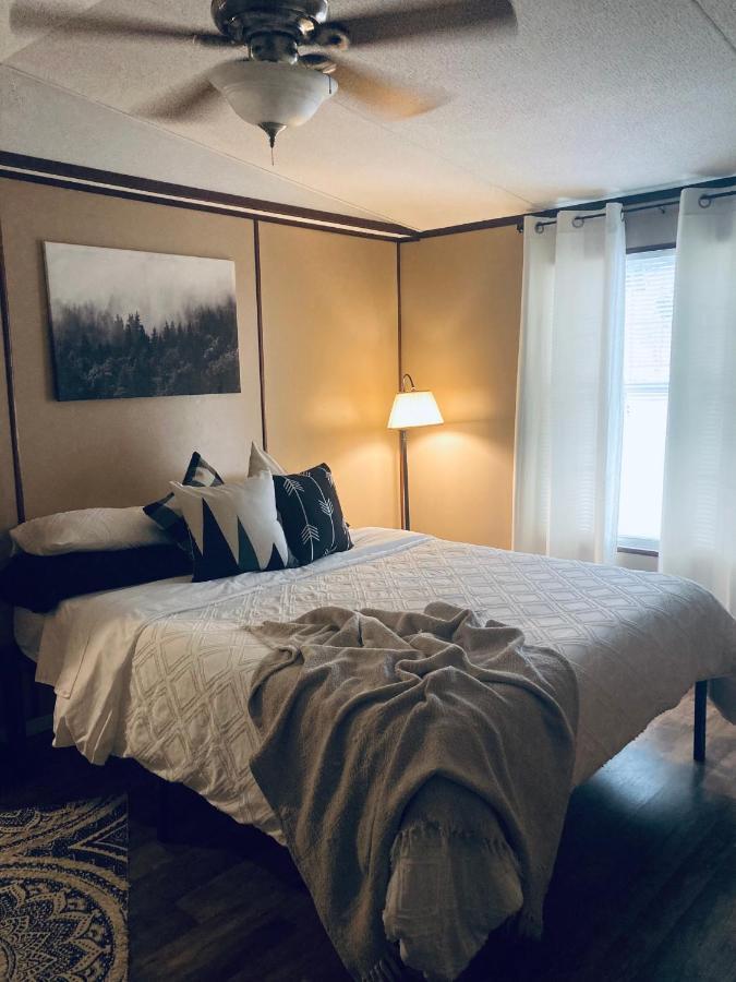 Convenient And Spacious Home In Stanton, Ky Luaran gambar