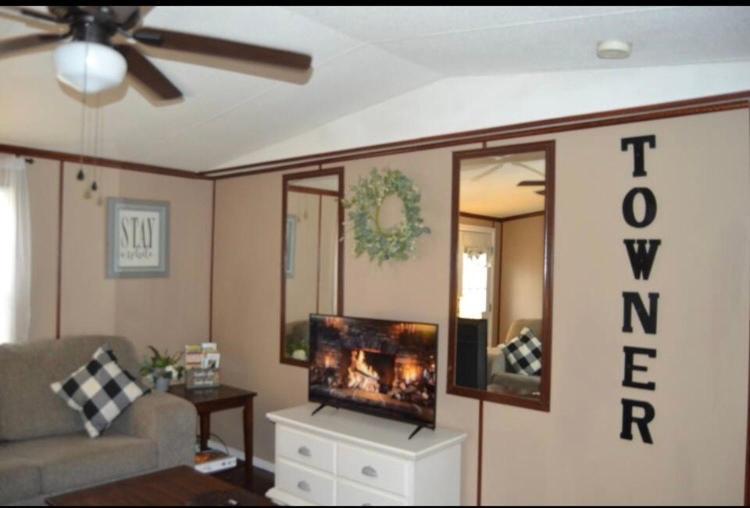Convenient And Spacious Home In Stanton, Ky Luaran gambar
