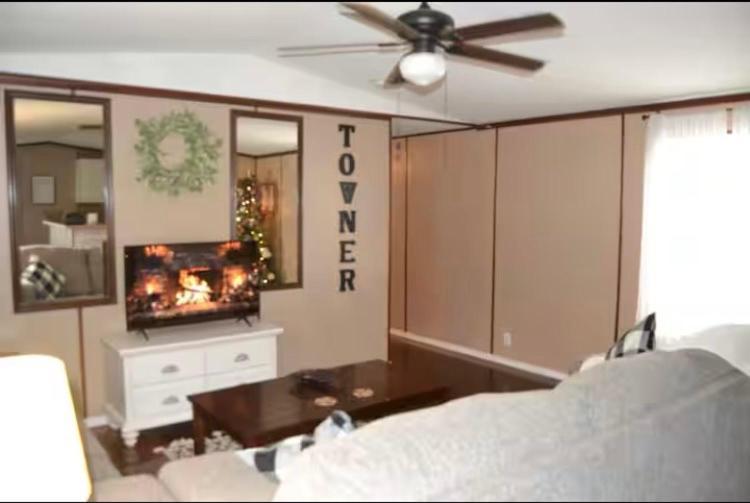 Convenient And Spacious Home In Stanton, Ky Luaran gambar